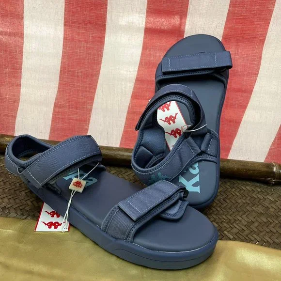 Kappa | Shoes | Nwt Kappa Unisex Slide Sandals Sz 9 | Poshmark display picture 3